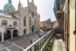 Dome's Magic - The House Of Travelers Como
